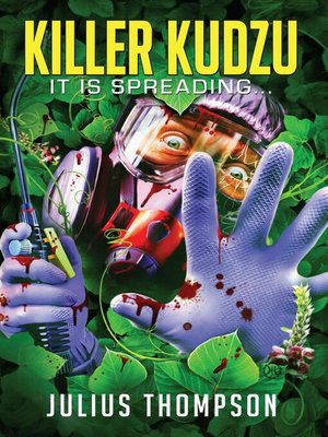 cover image of Killer Kuzu